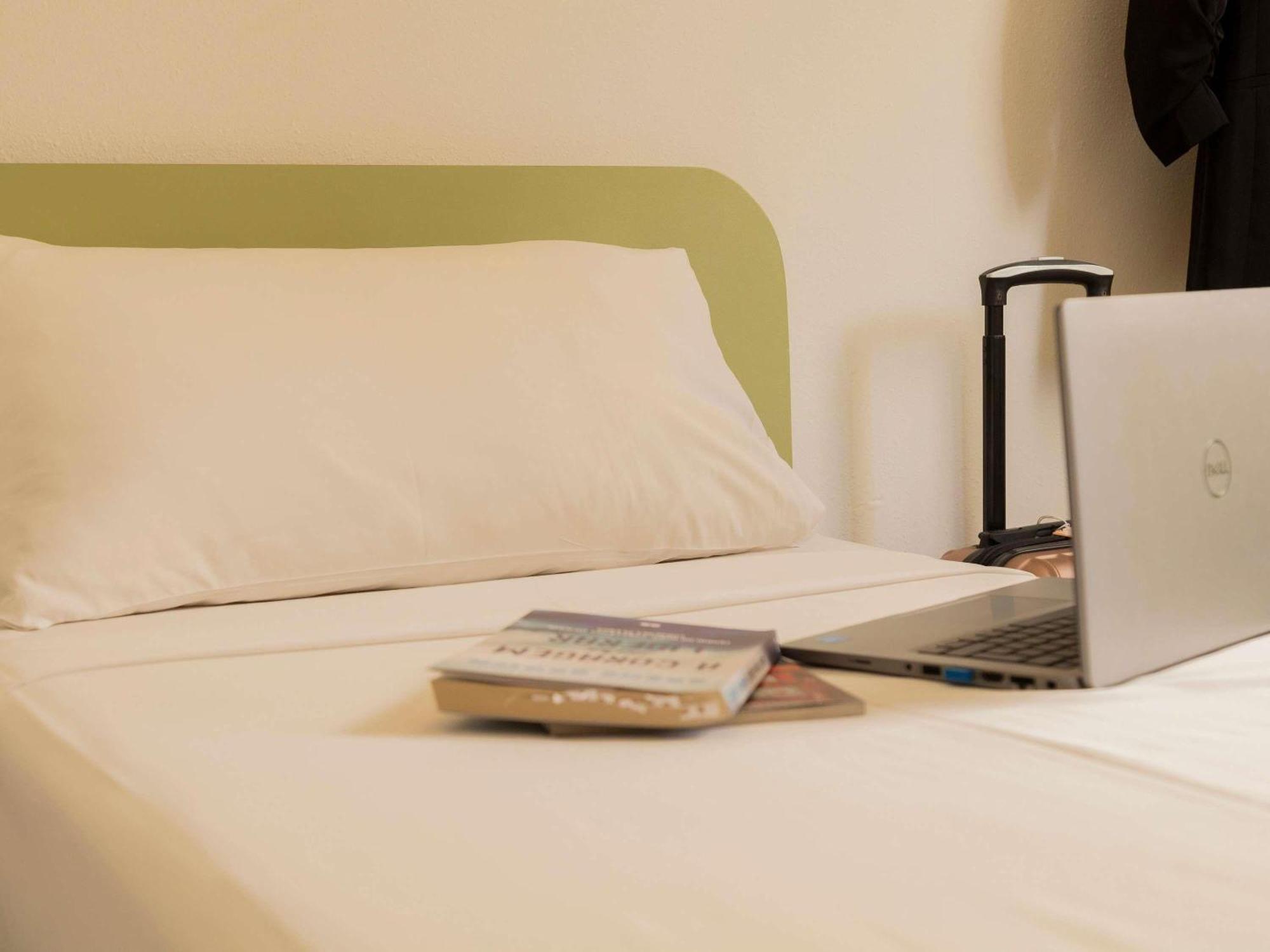 Ibis Budget Sao Paulo Paraiso — Photos 3
